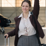Send Help Rachel McAdams Jacket